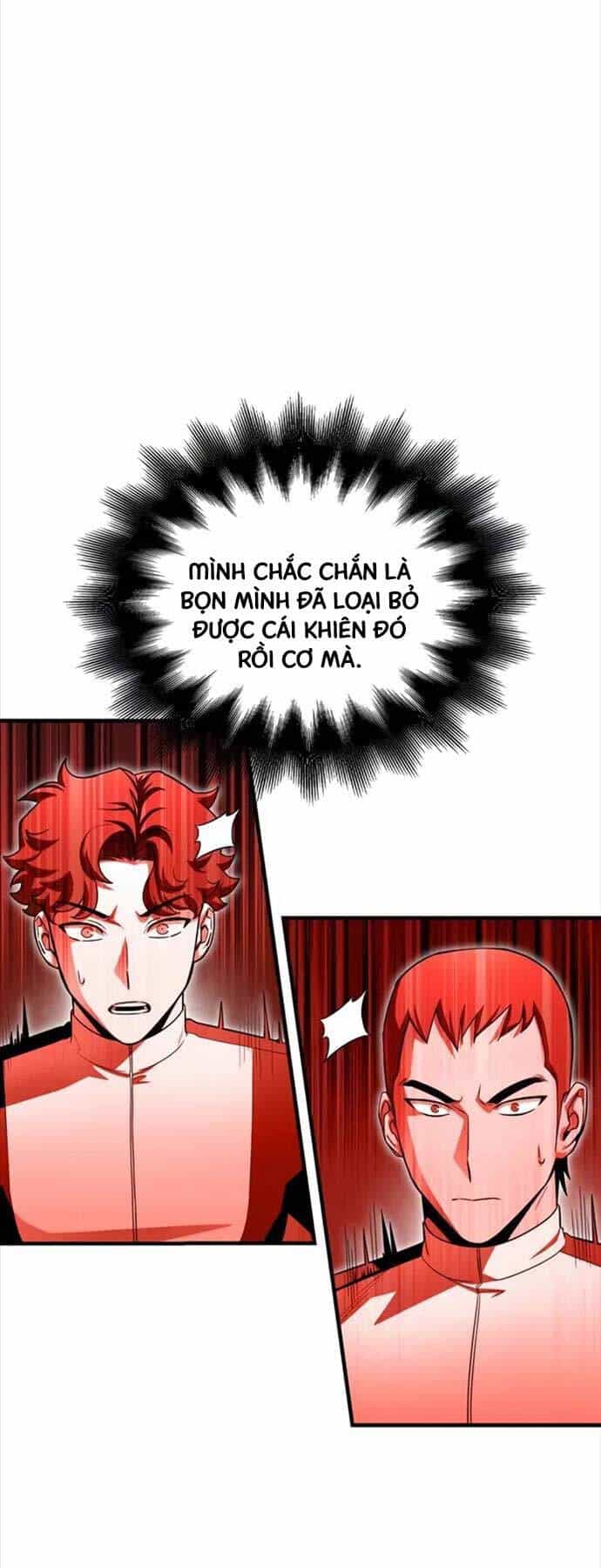 Cuộc Chiến Siêu Nhân - Chương 97 - ảnh 11