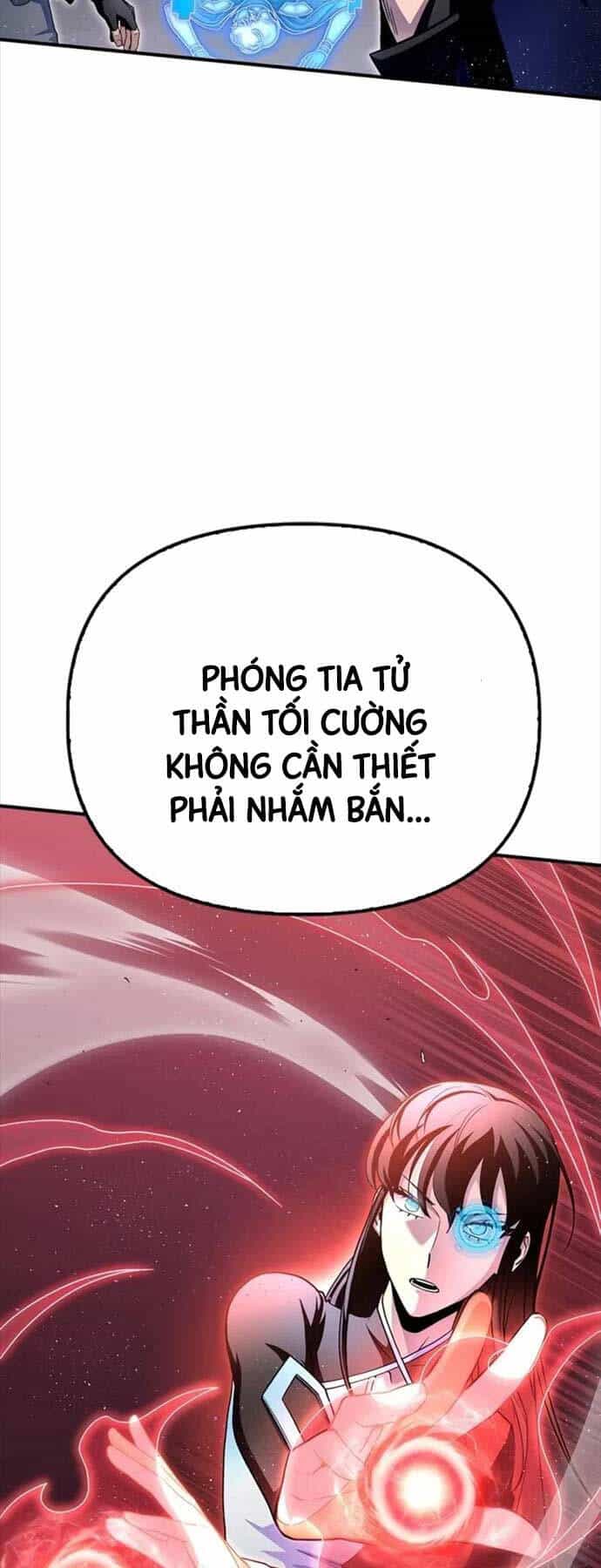 Cuộc Chiến Siêu Nhân - Chương 97 - ảnh 46