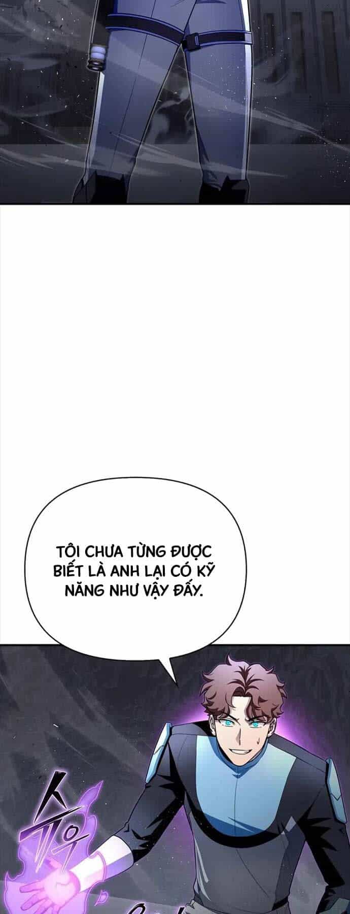 Cuộc Chiến Siêu Nhân - Chương 97 - ảnh 52