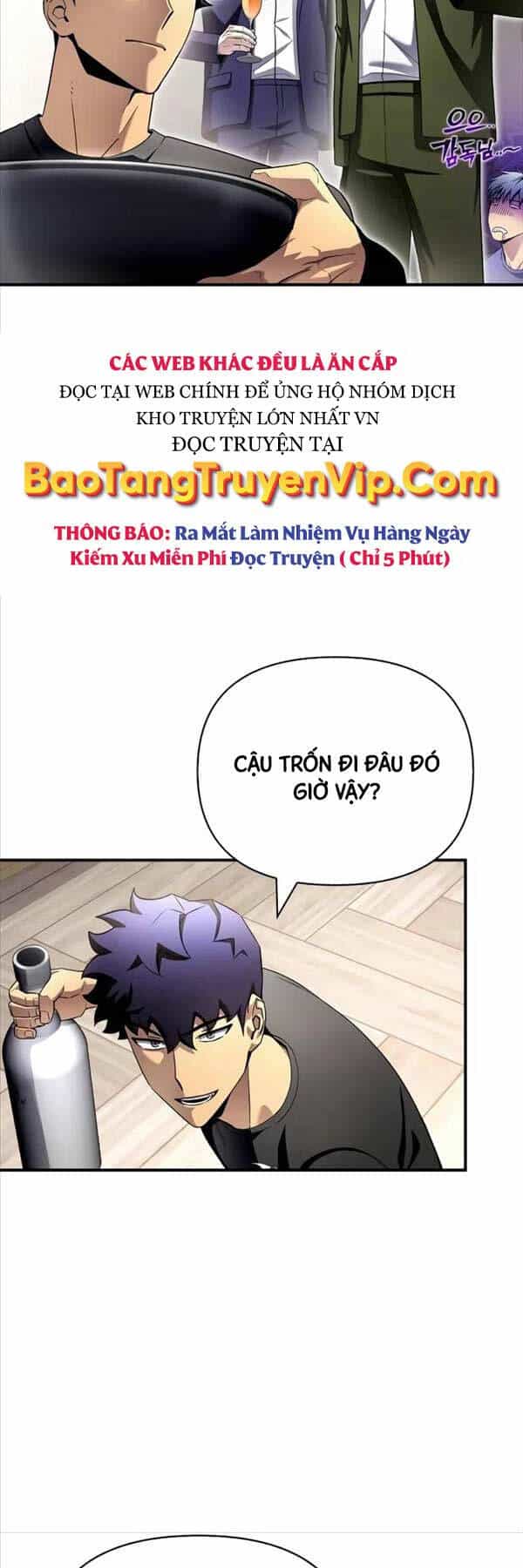 Cuộc Chiến Siêu Nhân - Chương 98 - ảnh 11
