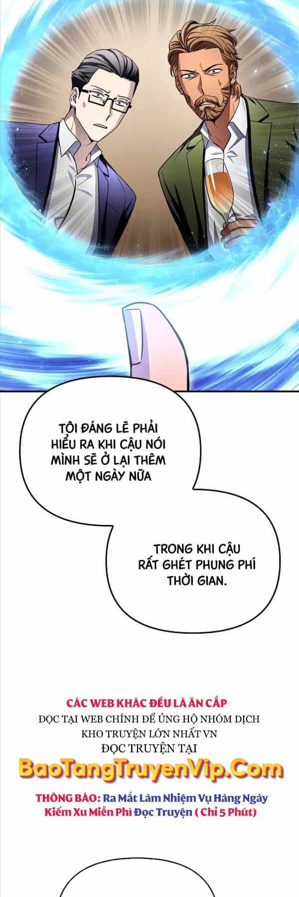 Cuộc Chiến Siêu Nhân - Chương 98 - ảnh 16