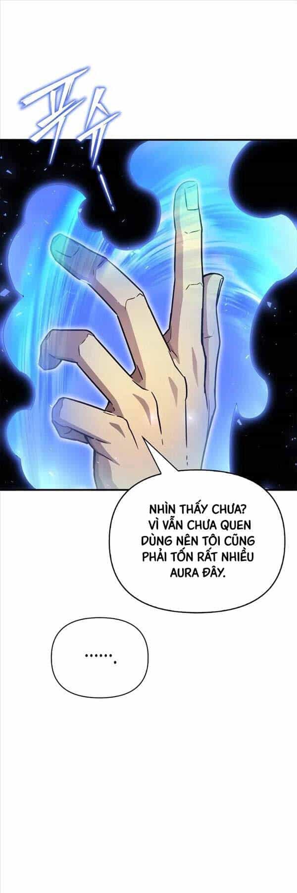 Cuộc Chiến Siêu Nhân - Chương 98 - ảnh 18