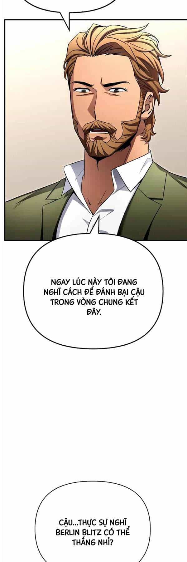 Cuộc Chiến Siêu Nhân - Chương 98 - ảnh 21