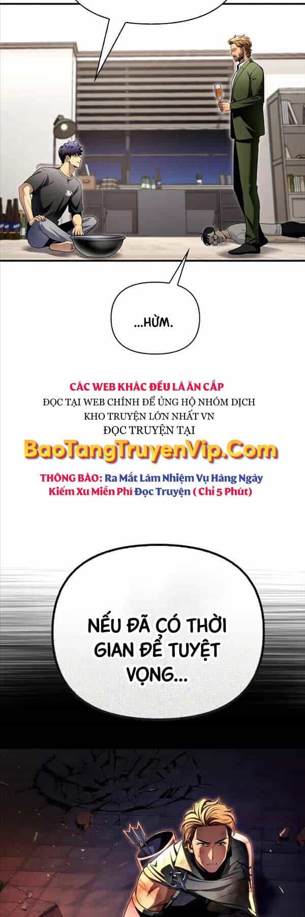 Cuộc Chiến Siêu Nhân - Chương 98 - ảnh 22