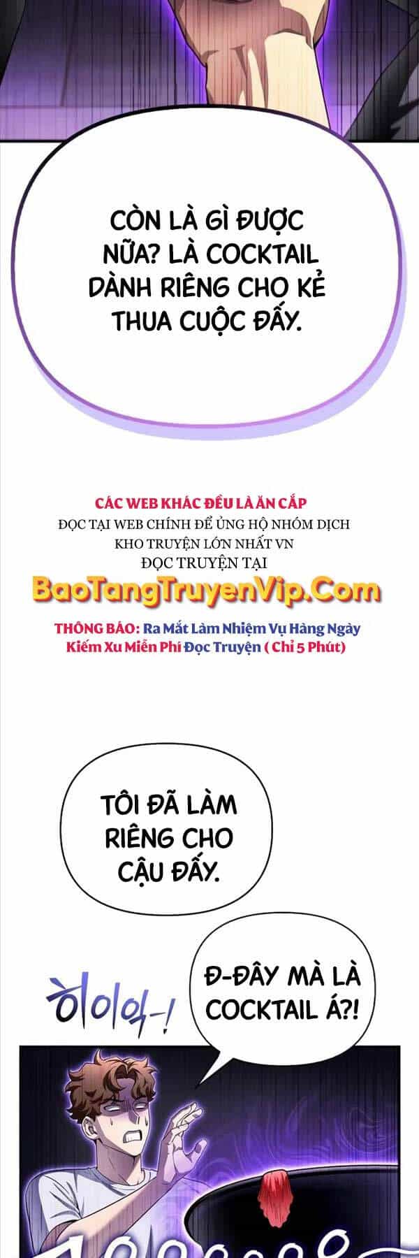Cuộc Chiến Siêu Nhân - Chương 98 - ảnh 3