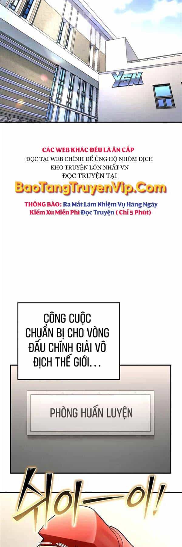 Cuộc Chiến Siêu Nhân - Chương 98 - ảnh 37