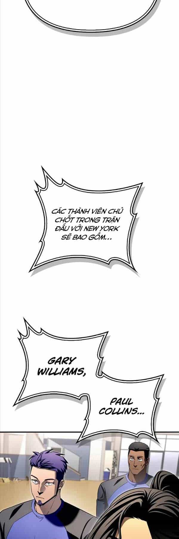 Cuộc Chiến Siêu Nhân - Chương 98 - ảnh 42