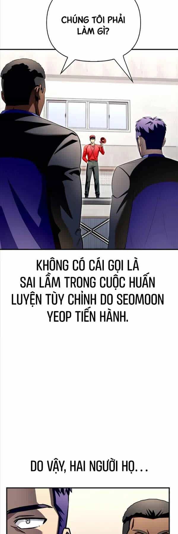 Cuộc Chiến Siêu Nhân - Chương 98 - ảnh 48