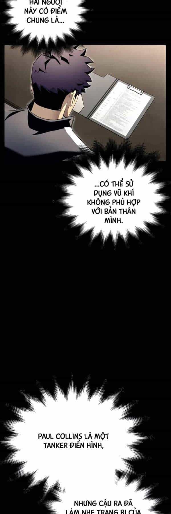 Cuộc Chiến Siêu Nhân - Chương 98 - ảnh 57