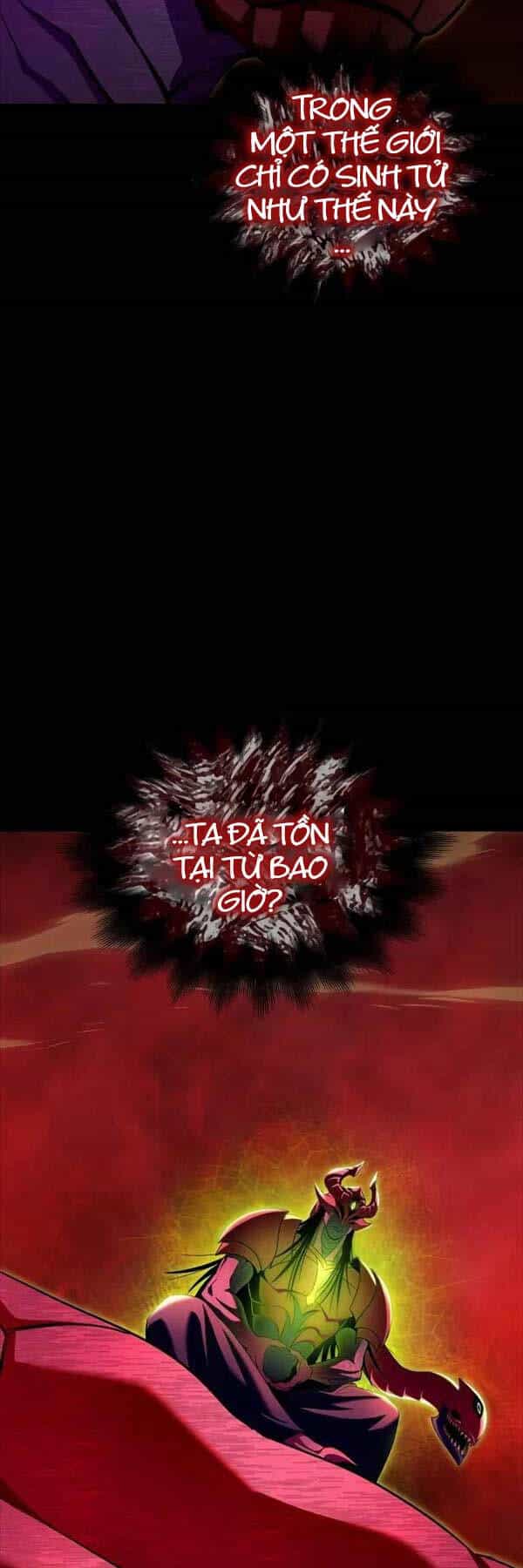 Cuộc Chiến Siêu Nhân - Chương 98 - ảnh 71