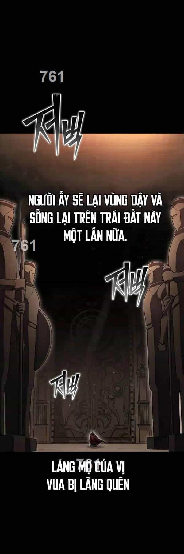 Cuộc Chiến Siêu Nhân - Chương 99 - ảnh 2