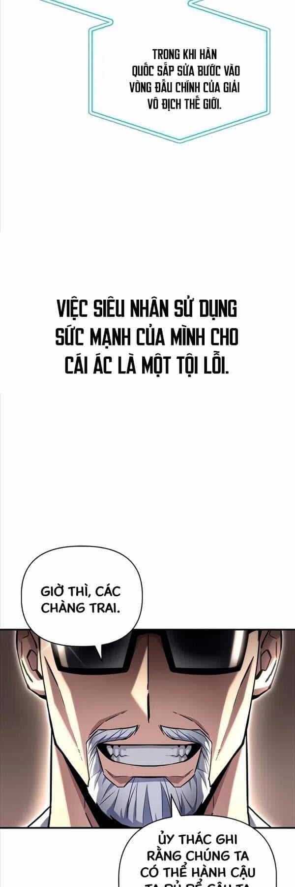 Cuộc Chiến Siêu Nhân - Chương 99 - ảnh 29