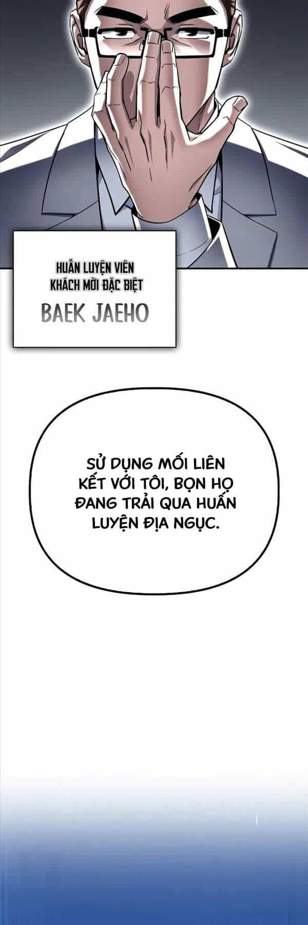 Cuộc Chiến Siêu Nhân - Chương 99 - ảnh 35