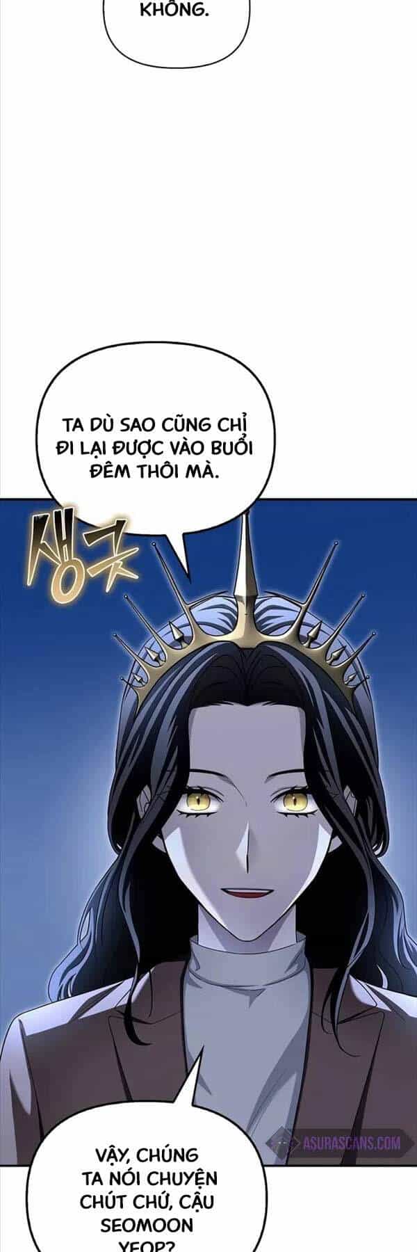 Cuộc Chiến Siêu Nhân - Chương 99 - ảnh 45