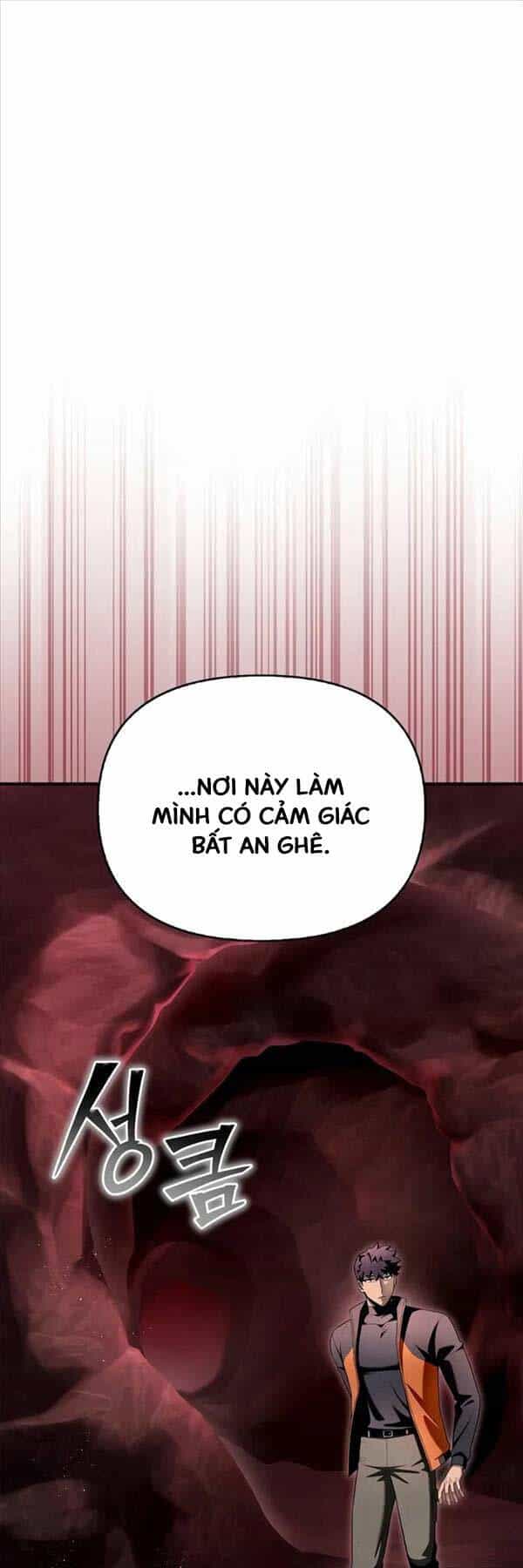 Cuộc Chiến Siêu Nhân - Chương 99 - ảnh 53