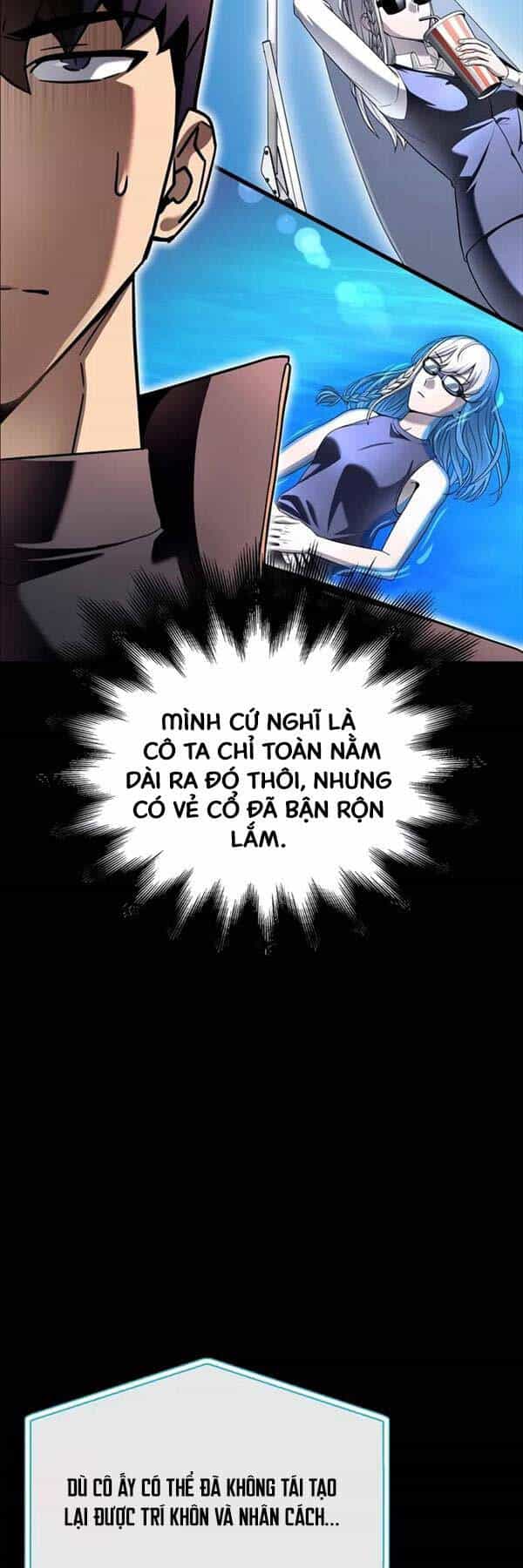 Cuộc Chiến Siêu Nhân - Chương 99 - ảnh 68
