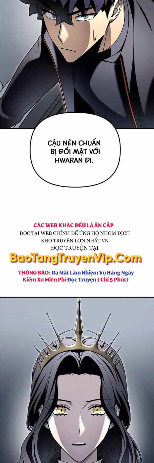 Cuộc Chiến Siêu Nhân - Chương 99 - ảnh 75