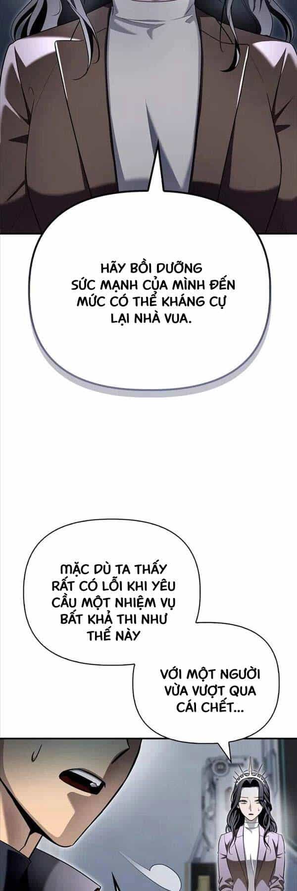 Cuộc Chiến Siêu Nhân - Chương 99 - ảnh 76