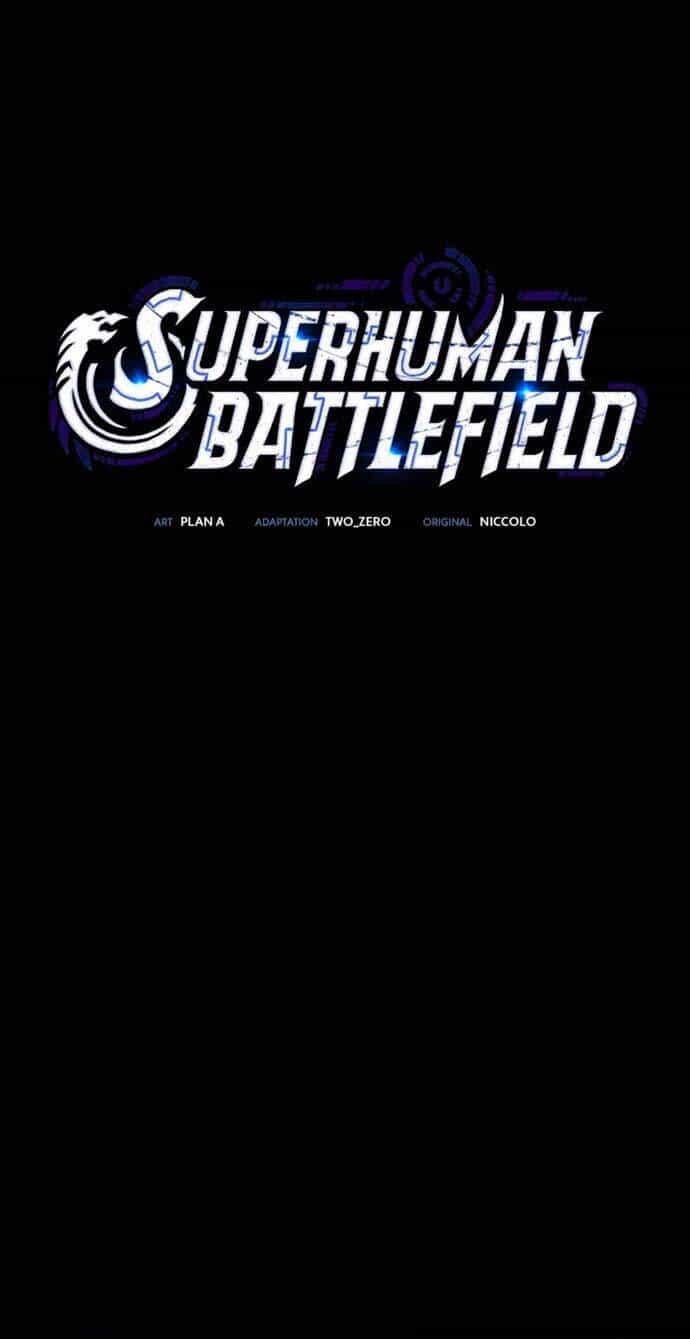 Cuộc Chiến Siêu Nhân - Chương 100 - ảnh 13