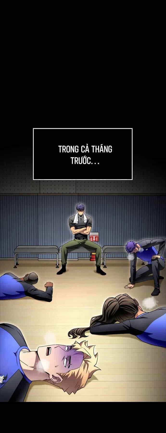 Cuộc Chiến Siêu Nhân - Chương 100 - ảnh 15
