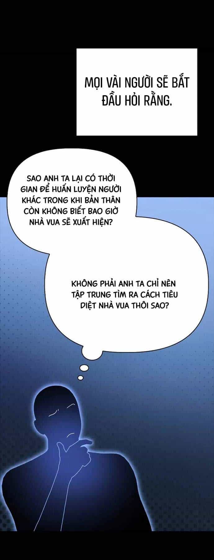 Cuộc Chiến Siêu Nhân - Chương 100 - ảnh 18