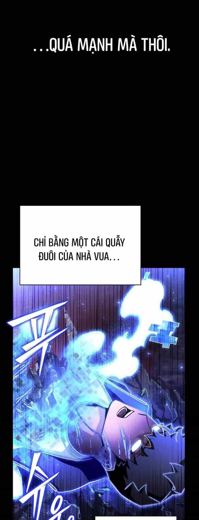 Cuộc Chiến Siêu Nhân - Chương 100 - ảnh 21