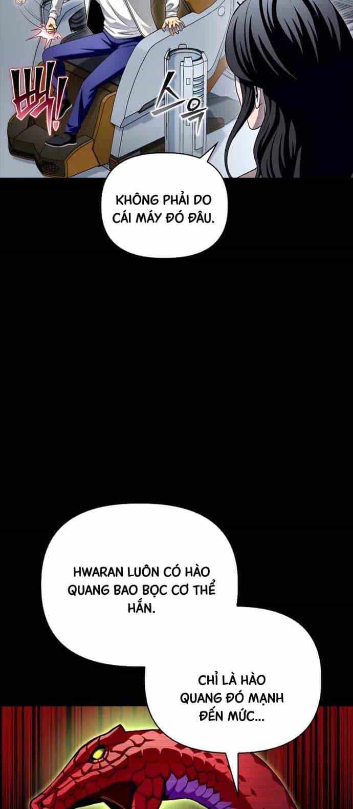 Cuộc Chiến Siêu Nhân - Chương 100 - ảnh 26