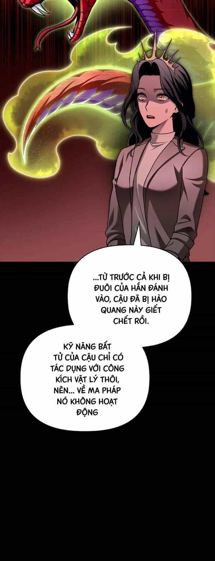 Cuộc Chiến Siêu Nhân - Chương 100 - ảnh 27