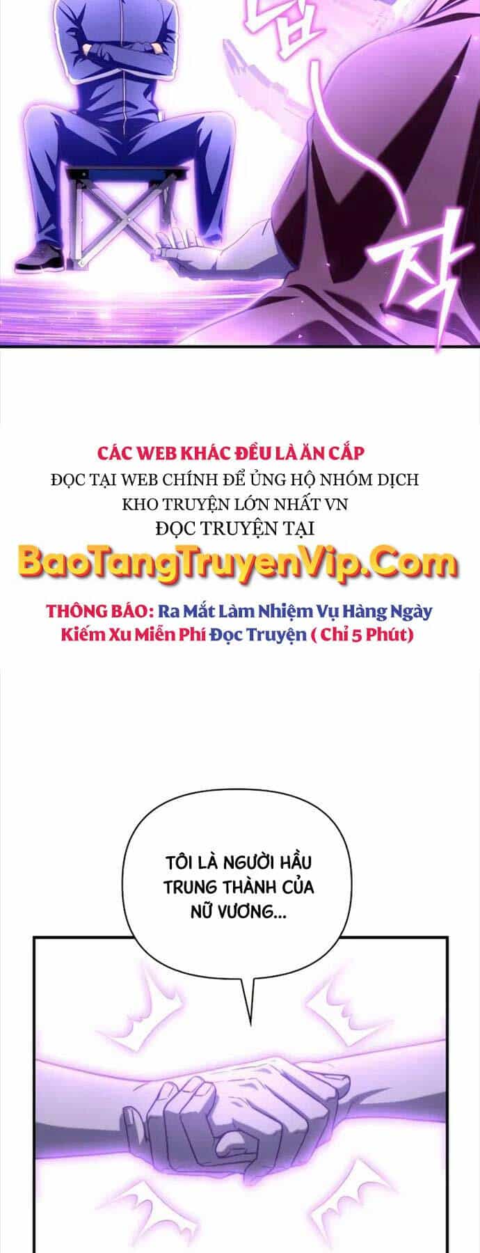 Cuộc Chiến Siêu Nhân - Chương 100 - ảnh 3