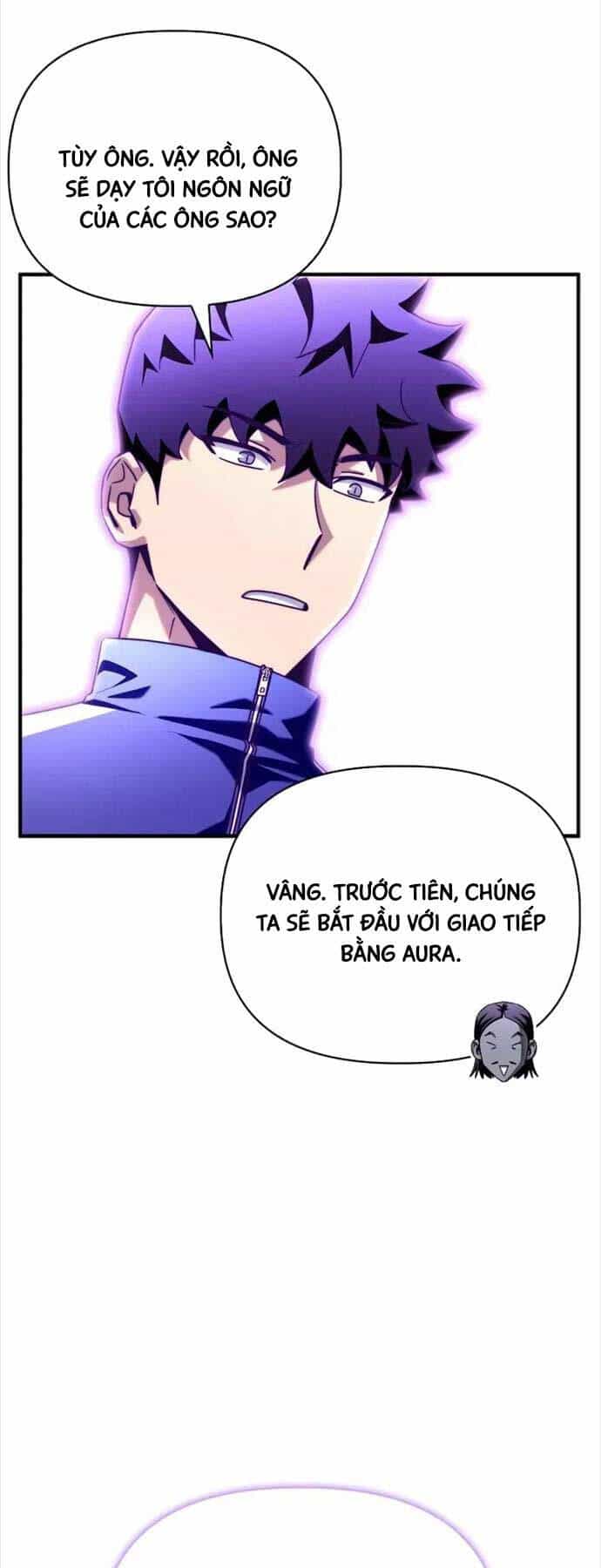 Cuộc Chiến Siêu Nhân - Chương 100 - ảnh 58