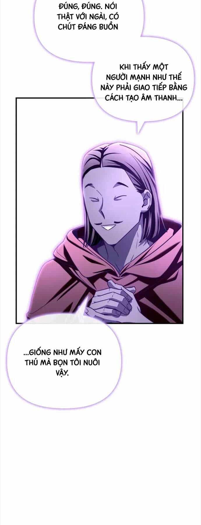 Cuộc Chiến Siêu Nhân - Chương 100 - ảnh 61