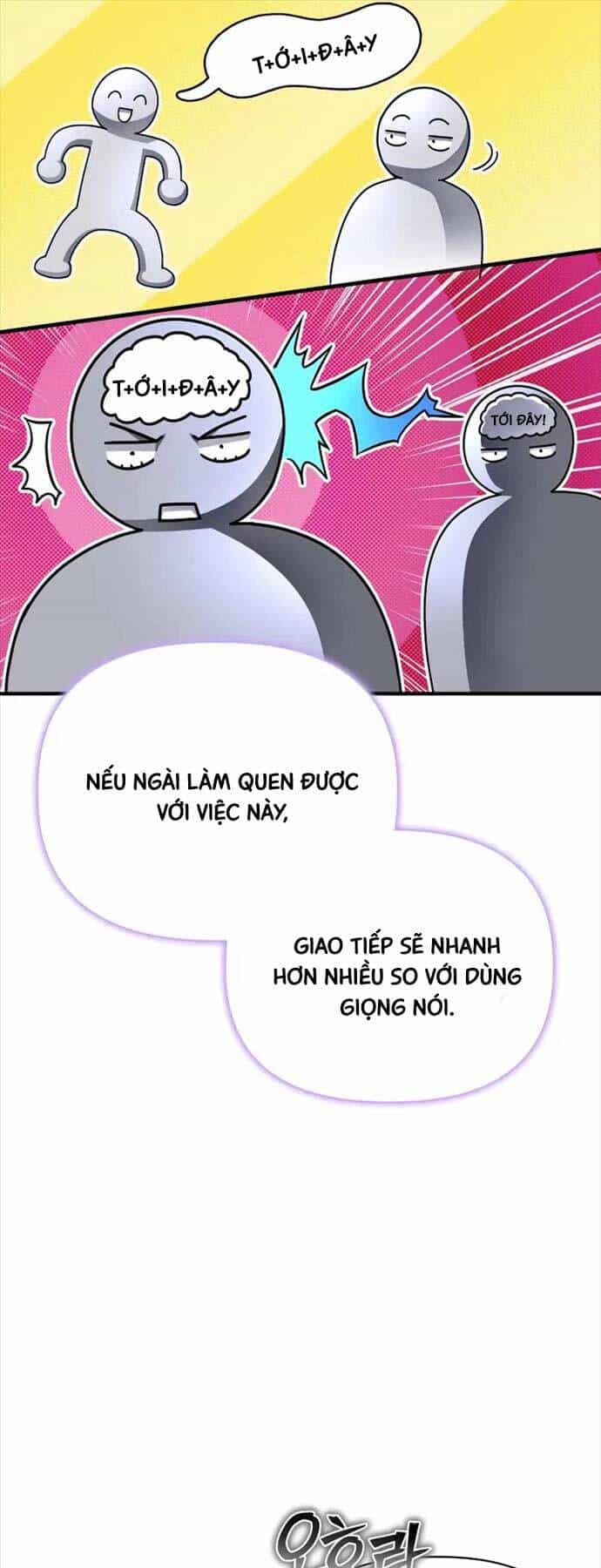 Cuộc Chiến Siêu Nhân - Chương 100 - ảnh 66