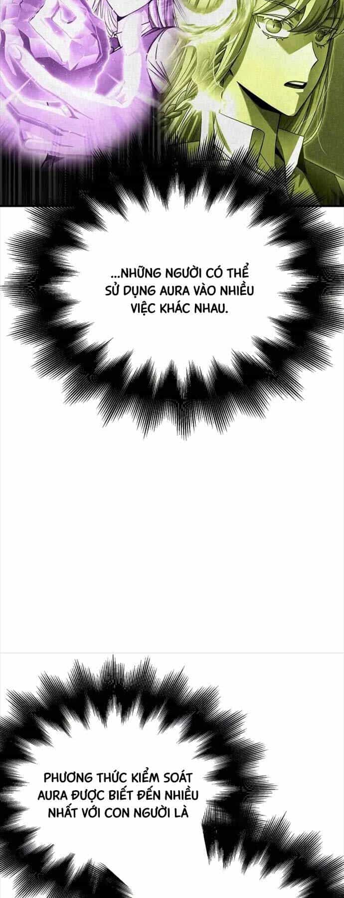 Cuộc Chiến Siêu Nhân - Chương 100 - ảnh 71