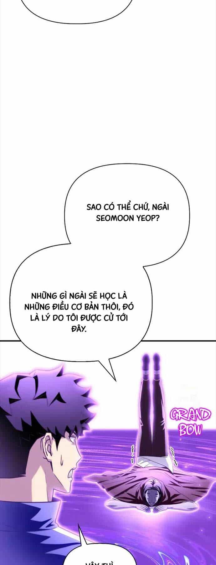 Cuộc Chiến Siêu Nhân - Chương 100 - ảnh 8