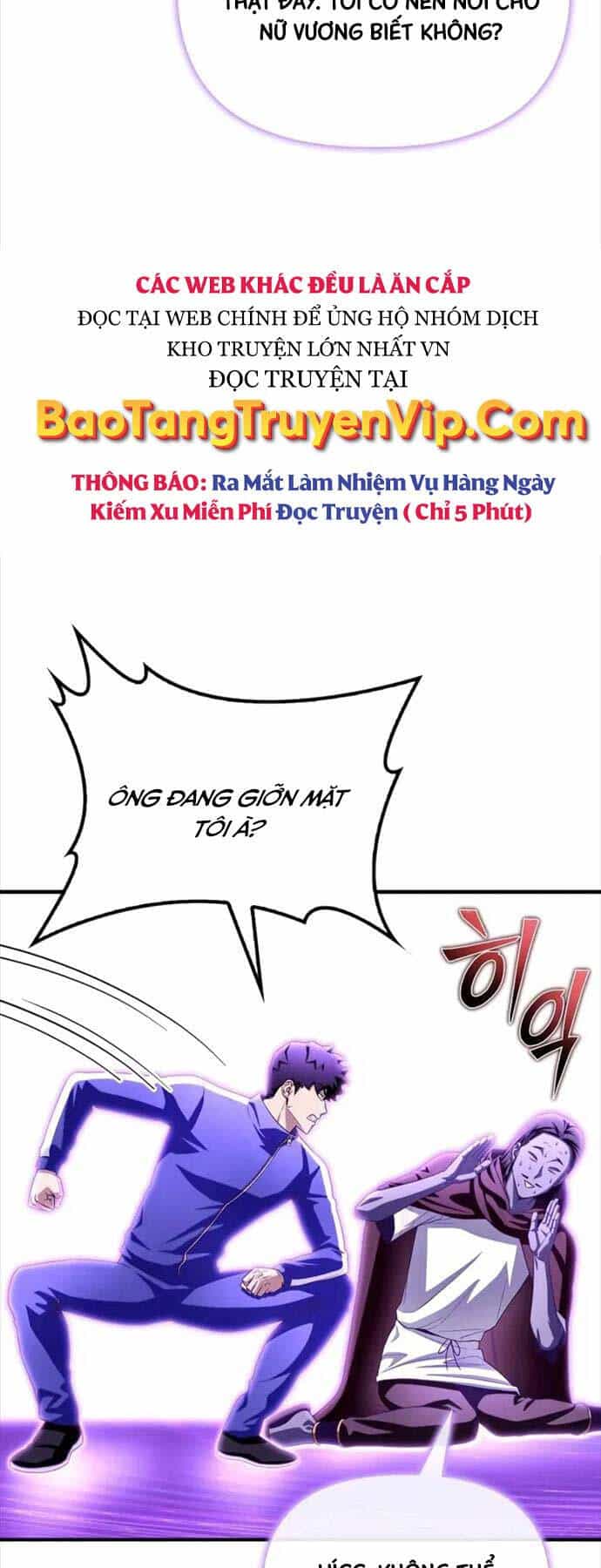 Cuộc Chiến Siêu Nhân - Chương 100 - ảnh 81