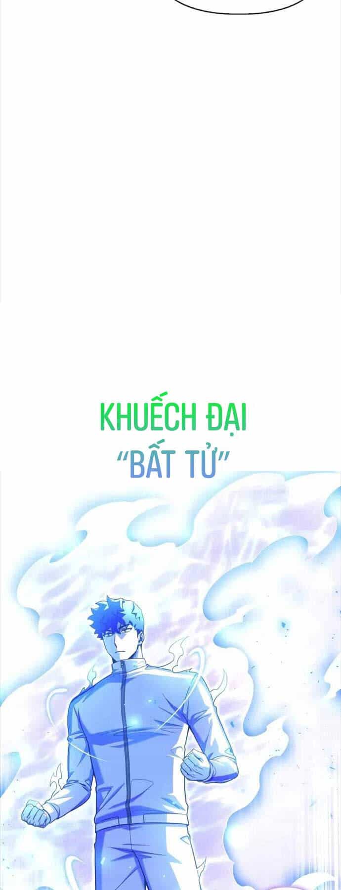 Cuộc Chiến Siêu Nhân - Chương 100 - ảnh 88