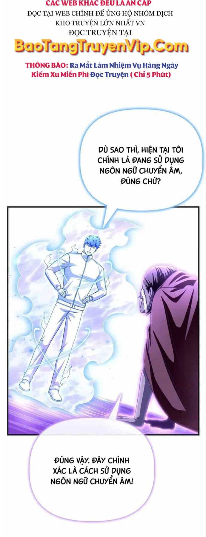 Cuộc Chiến Siêu Nhân - Chương 100 - ảnh 92