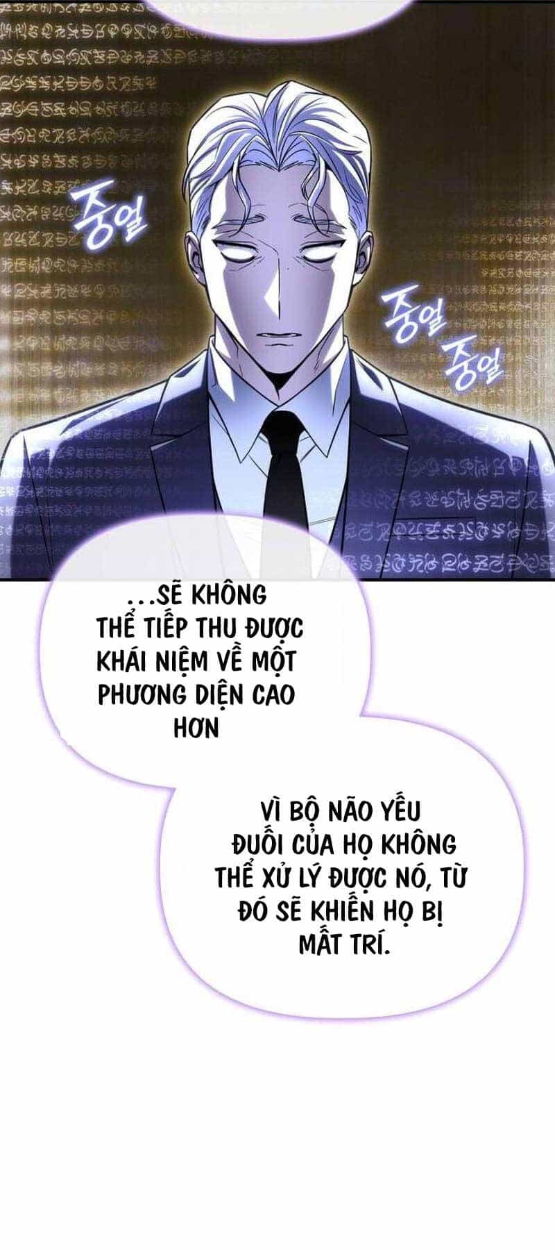 Cuộc Chiến Siêu Nhân - Chương 101 - ảnh 20