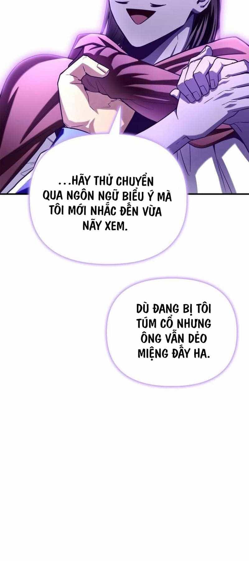 Cuộc Chiến Siêu Nhân - Chương 101 - ảnh 29