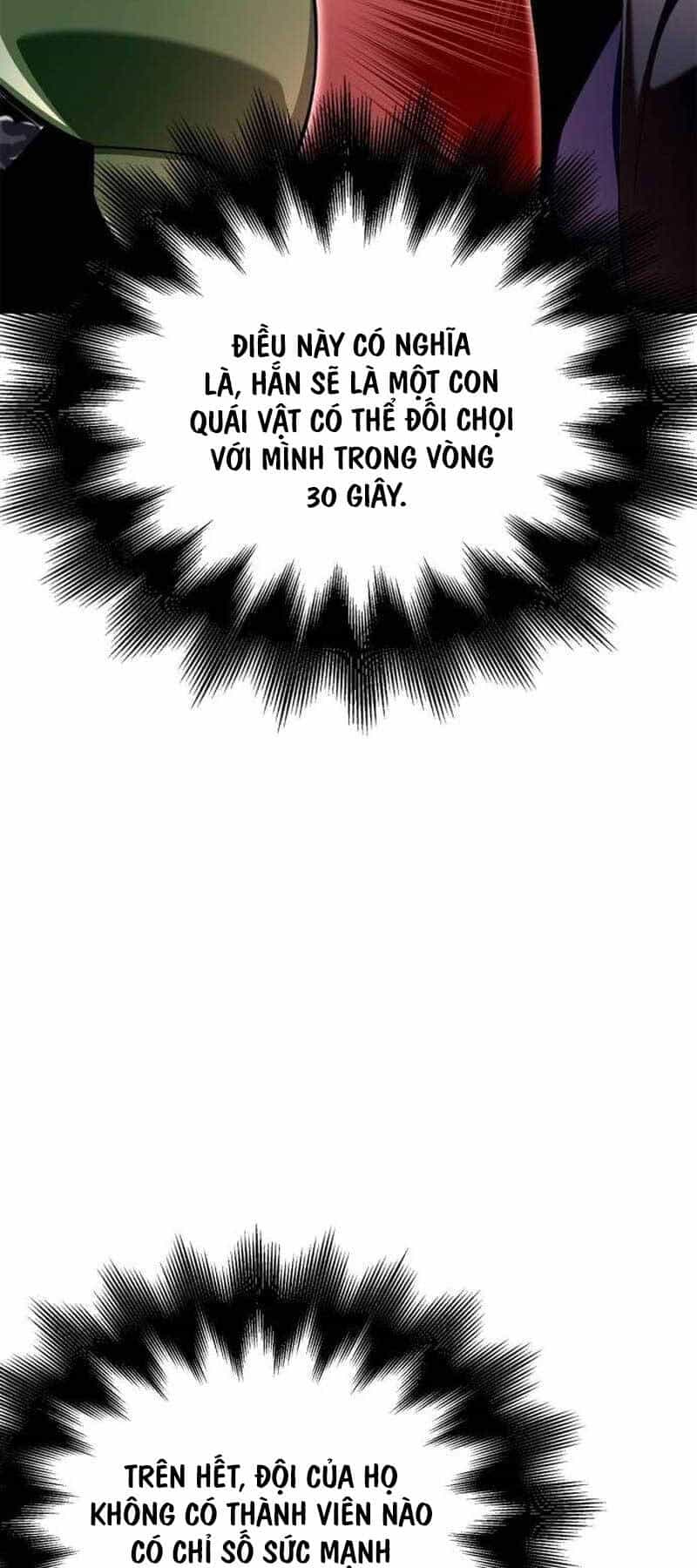 Cuộc Chiến Siêu Nhân - Chương 101 - ảnh 77