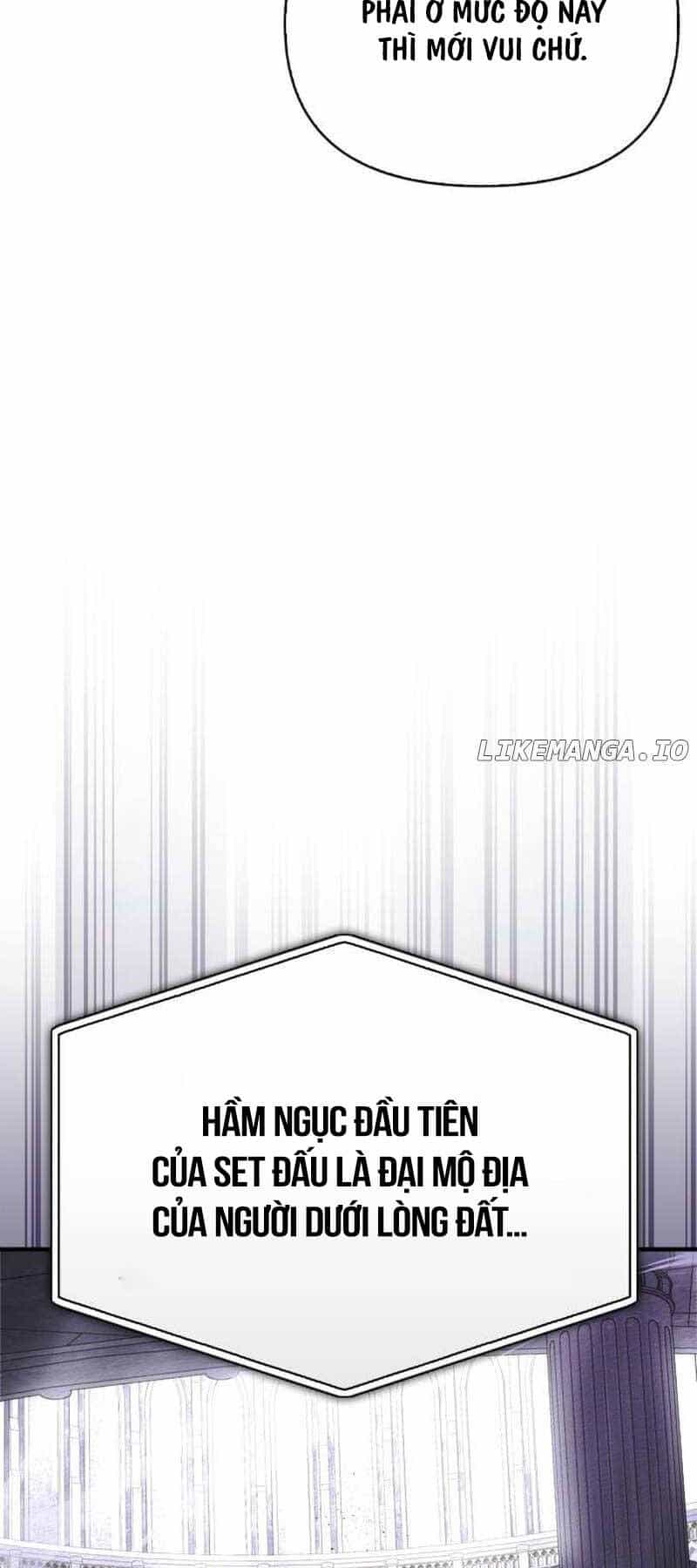 Cuộc Chiến Siêu Nhân - Chương 101 - ảnh 80