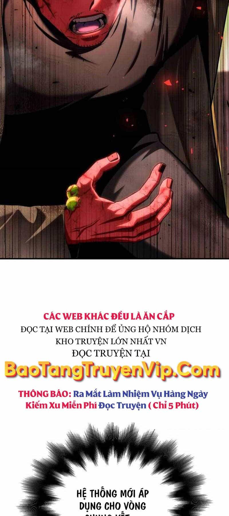 Cuộc Chiến Siêu Nhân - Chương 101 - ảnh 92