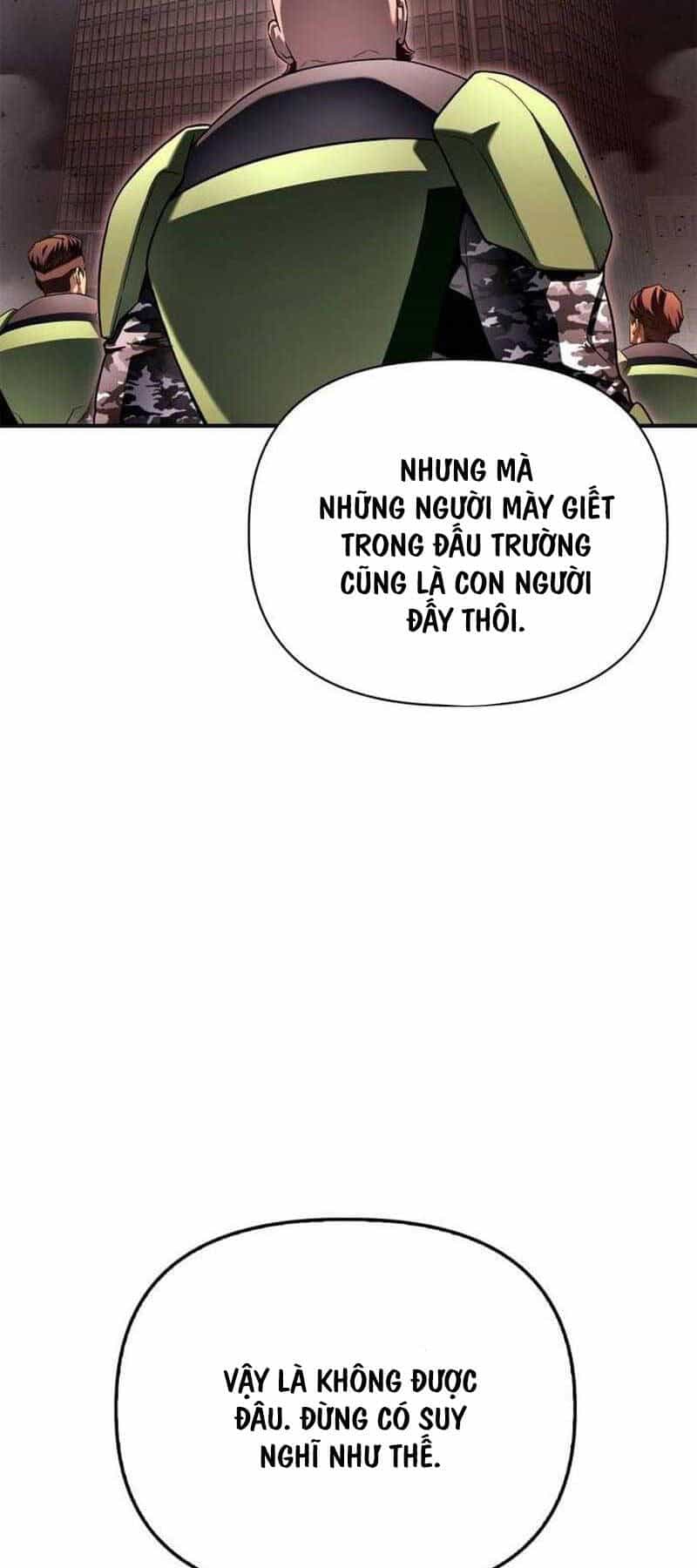 Cuộc Chiến Siêu Nhân - Chương 102 - ảnh 10