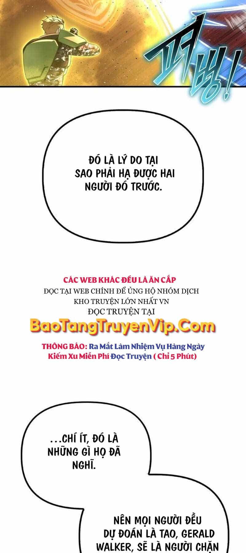 Cuộc Chiến Siêu Nhân - Chương 102 - ảnh 104