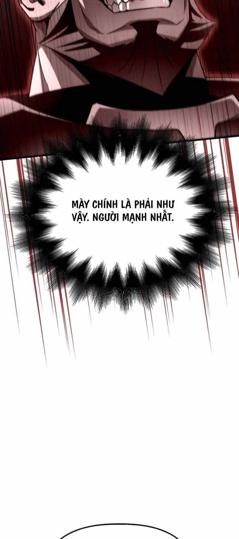 Cuộc Chiến Siêu Nhân - Chương 102 - ảnh 51