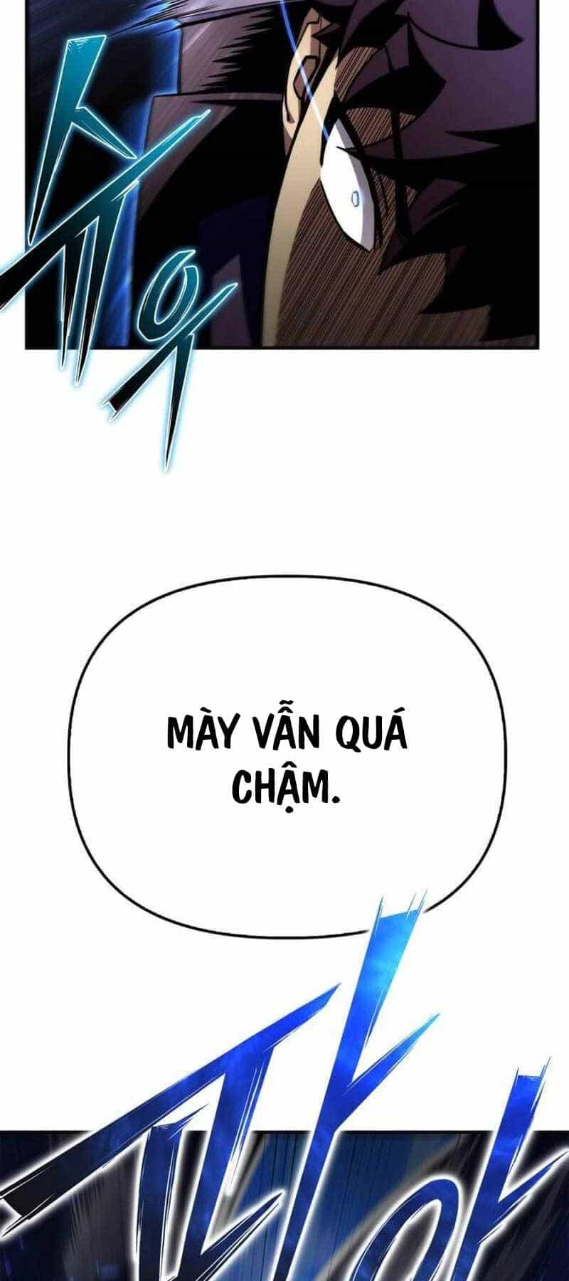 Cuộc Chiến Siêu Nhân - Chương 102 - ảnh 54