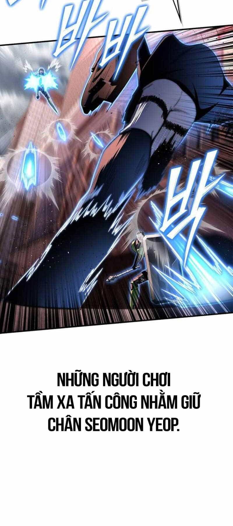 Cuộc Chiến Siêu Nhân - Chương 102 - ảnh 80