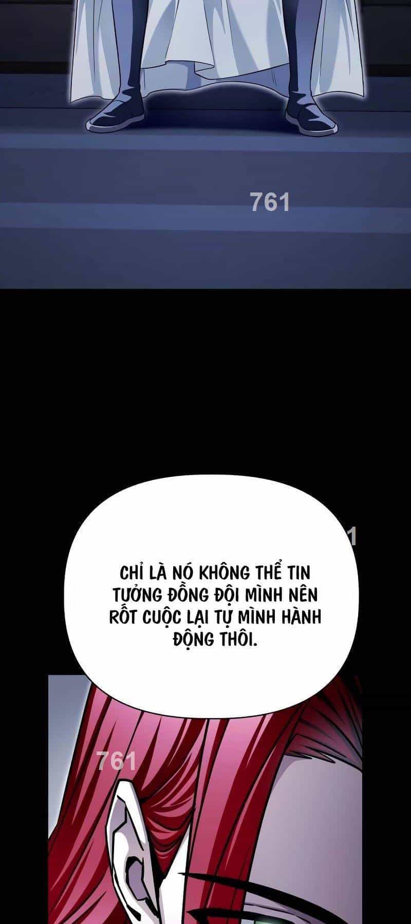 Cuộc Chiến Siêu Nhân - Chương 103 - ảnh 2