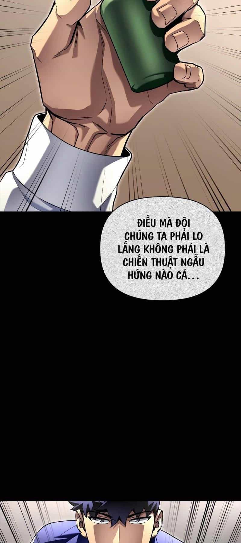 Cuộc Chiến Siêu Nhân - Chương 103 - ảnh 36