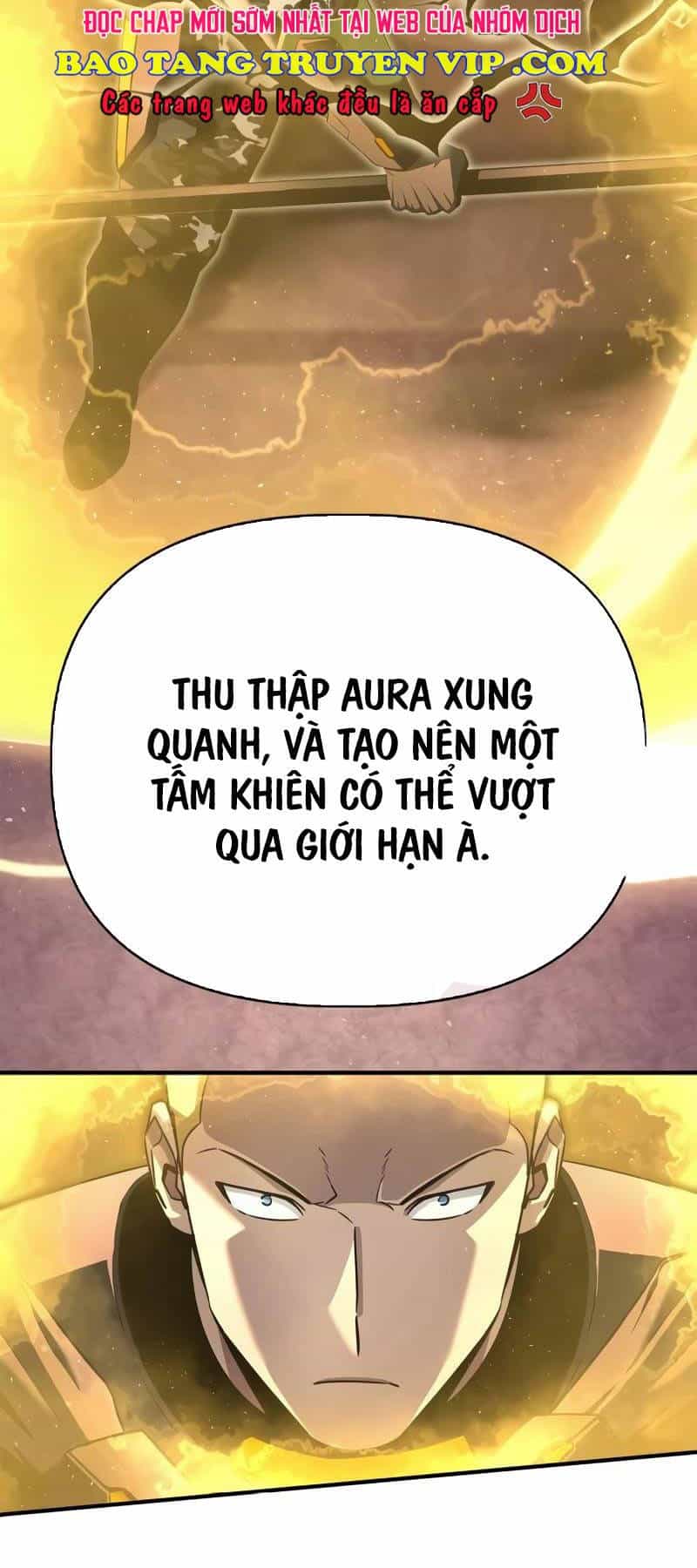 Cuộc Chiến Siêu Nhân - Chương 104 - ảnh 111